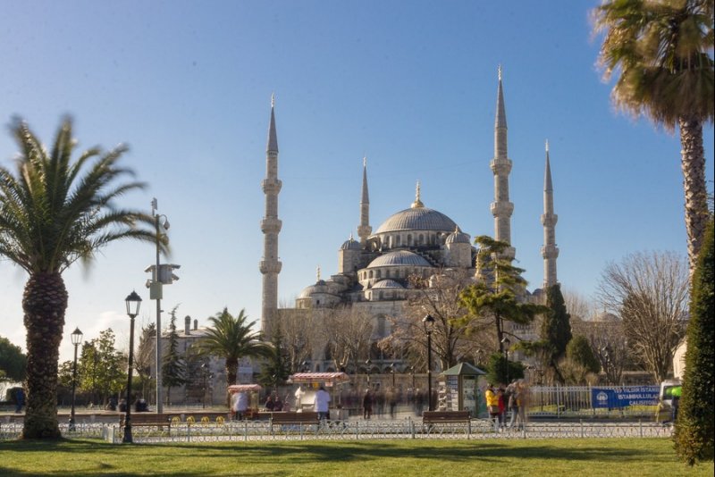 52 Amazing Pictures That Will Convince You To Visit Istanbul
