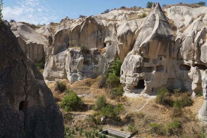 2-Day Whirlwind Tour of Cappadocia, Turkey: Day 2