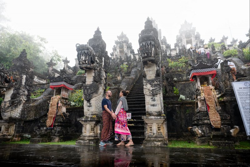 17 Things To Do In Bali For Couples